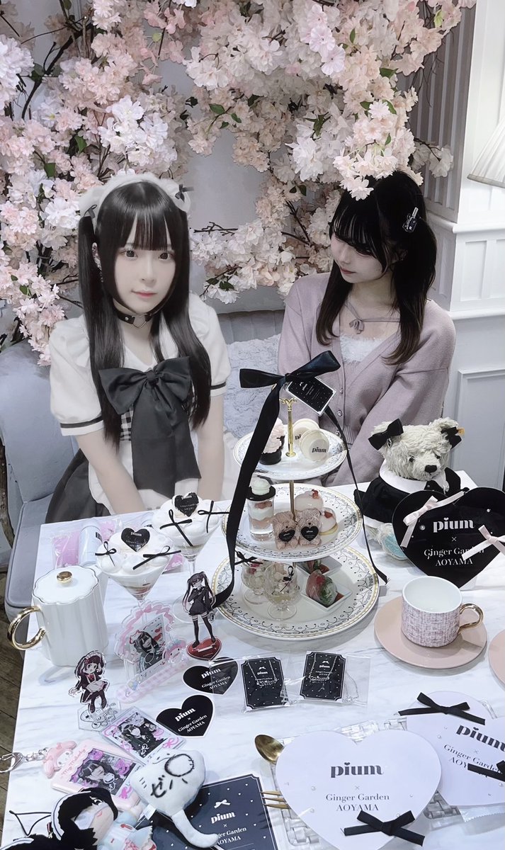 ゼパちゃん3周年おめでとう♡