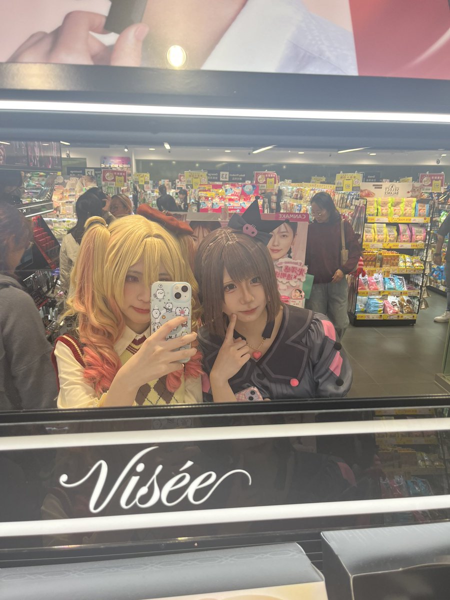 Namiru_mi's tweet photo. https://t.co/BdSUUw3mlP