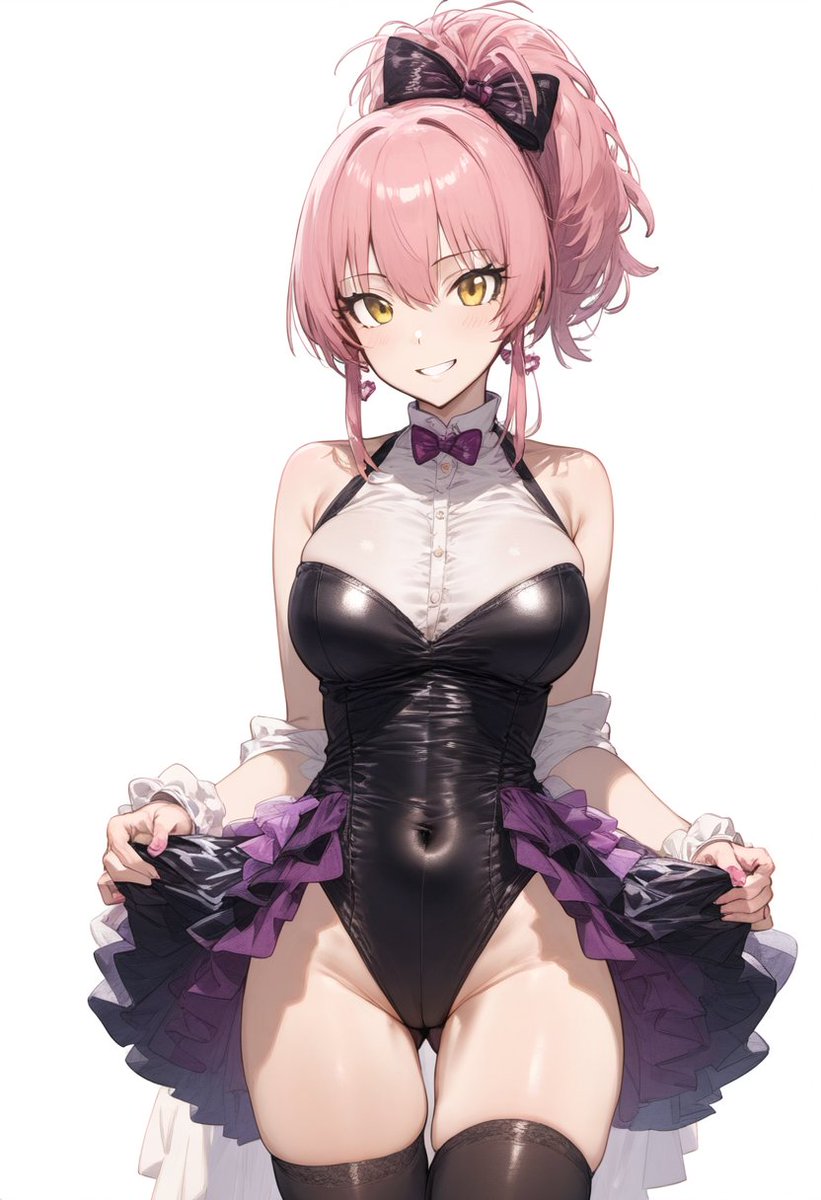 Albatros_ai's tweet photo. 使わせて頂きました！ありがとうございます！！ https://t.co/HB1akfFWaG
