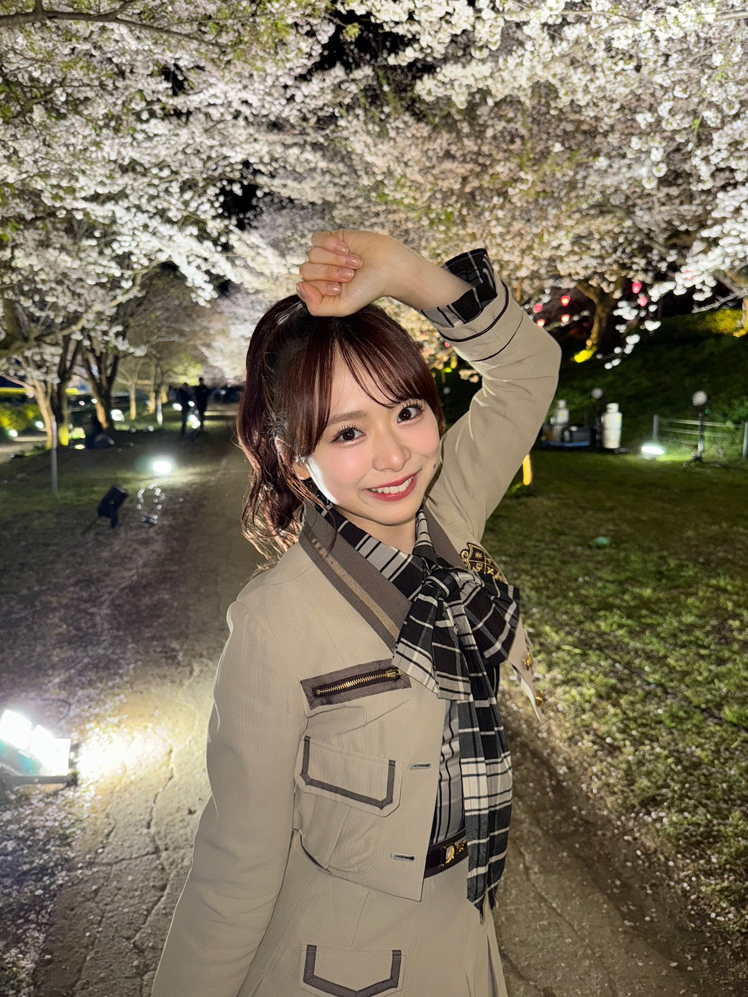 倉野尾成美 on X: 