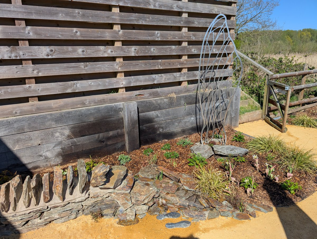 Wildgoose Rural Training tweet media