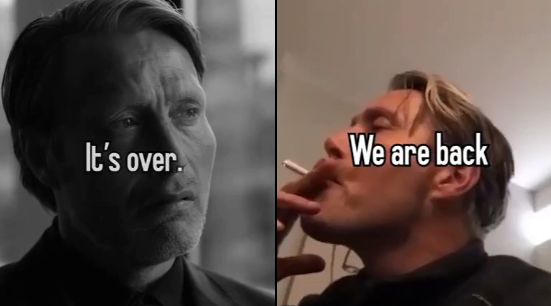 Mads (@madsposting) on Twitter photo 