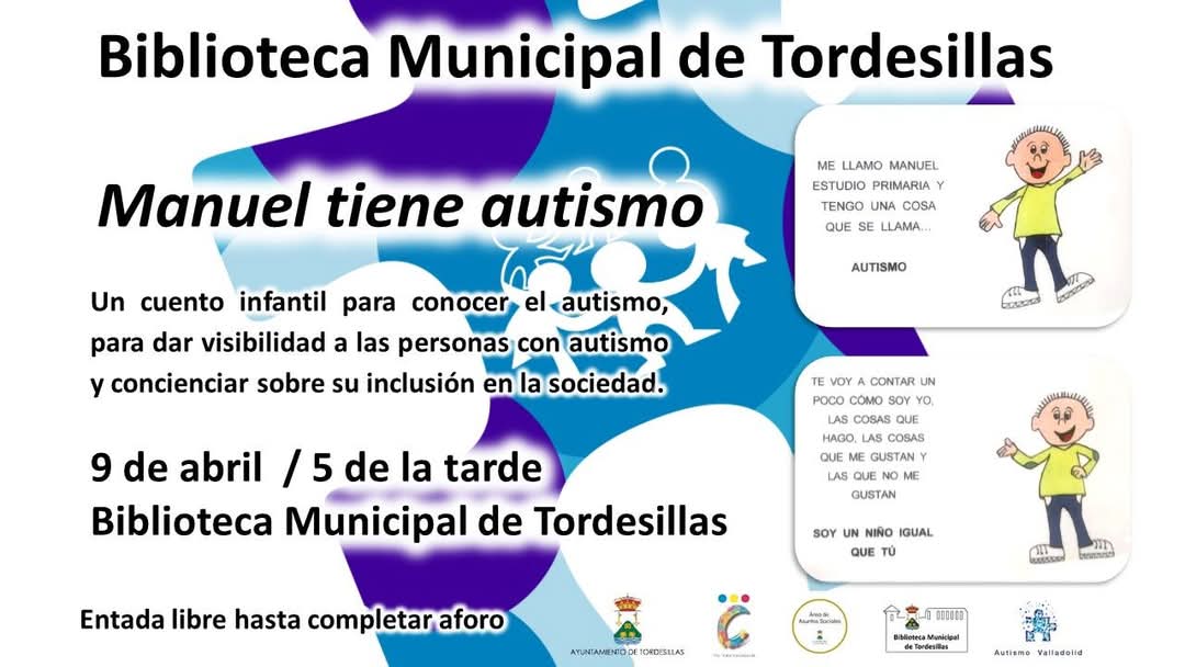 Biblio Tordesillas tweet media