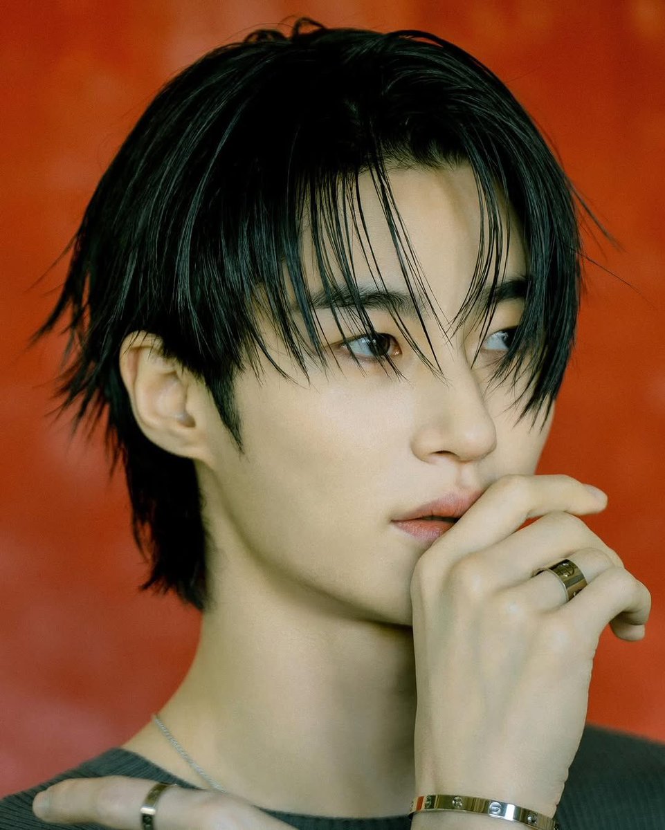 미남보면서 우울한 마음을 달래본다….보고싶엉