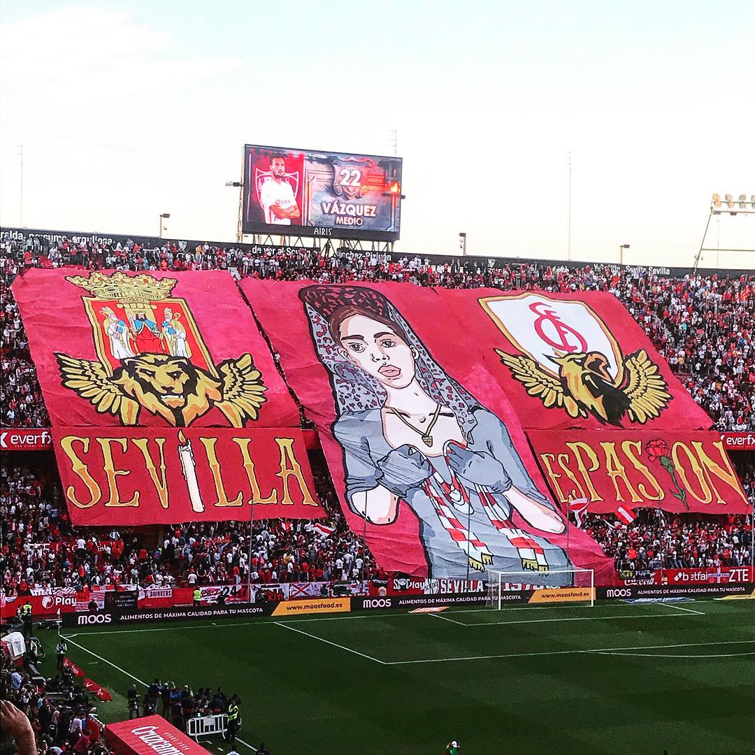 Biris Norte (@birisoficial) on Twitter photo A nosotros nos escandalizaría más pertenecer a una institución llena de pederastas, estaremos locos...
No os enfadéis, ya que está en las últimas, le hacemos llegar a <a href="/Pontifex_es/">Apostolica Sedes Vacans</a> otro de nuestros tifos, para que no se vaya triste. A nosotros nos escandalizaría más pertenecer a una institución llena de pederastas, estaremos locos...
No os enfadéis, ya que está en las últimas, le hacemos llegar a <a href="/Pontifex_es/">Apostolica Sedes Vacans</a> otro de nuestros tifos, para que no se vaya triste.