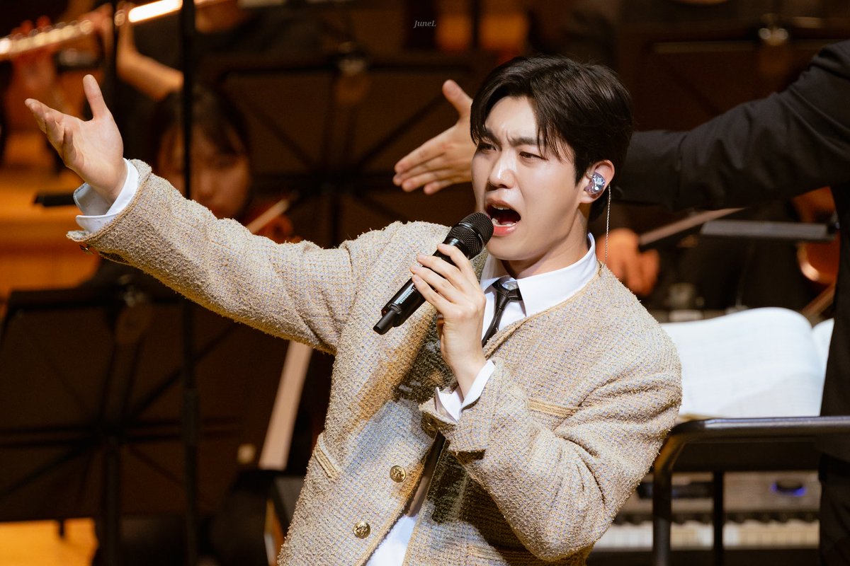 240407 한국 영화 음악 콘서트 with #리베란테

(`Д´)ゞ 

#진원