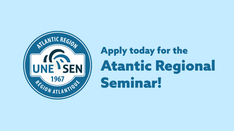 UNE | SEN tweet media