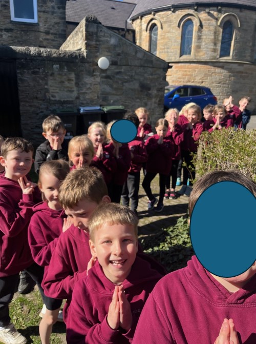 Sacred Heart tweet media