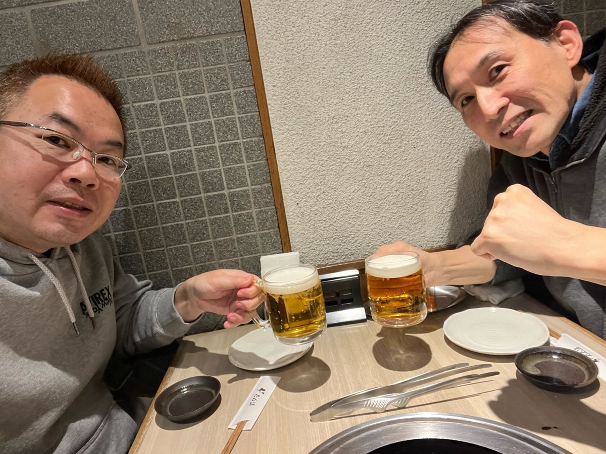 TechLION_staff's tweet image. #TechLION が今年のイベント開催に向けてアップを始めました。次回のテーマも決まったのでお楽しみに！