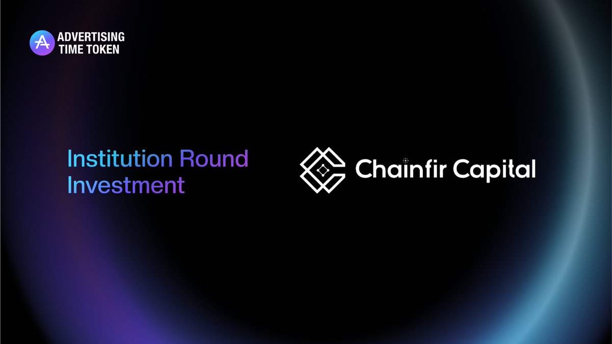 Chainfir Capital tweet media