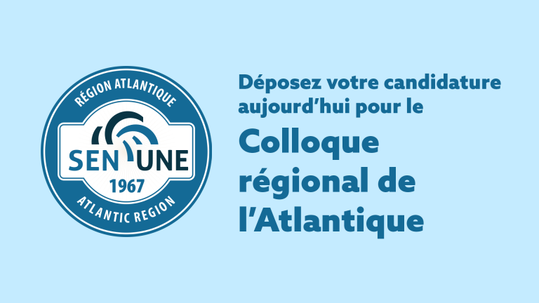 UNE | SEN tweet media