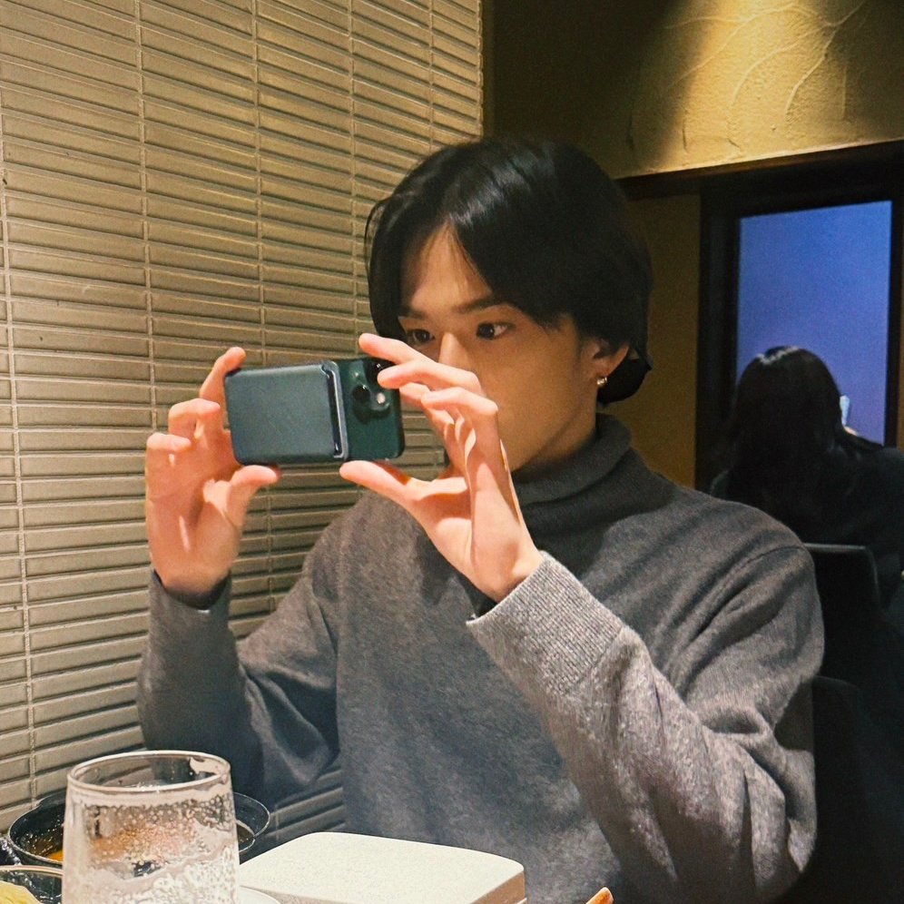 มันจะไอนั่นอะดิเท่อ
#TreasureMakerSelcaDay