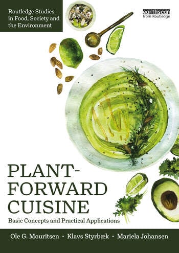Hannah Ferguson (@envsuseditor) on Twitter photo Great to listen to <a href="/routledgebooks/">Routledge Books</a> author Ole G. Mouritsen on The Food Programme discussing plant-based eating with <a href="/SheilaDillon/">Sheila Dillon</a> - check out his new book here: routledge.com/9781032765372 <a href="/tandfnewsroom/">Taylor&Francis News</a> <a href="/RoutledgeSust/">RoutledgeSust</a> #plantbased #greencuisine Great to listen to <a href="/routledgebooks/">Routledge Books</a> author Ole G. Mouritsen on The Food Programme discussing plant-based eating with <a href="/SheilaDillon/">Sheila Dillon</a> - check out his new book here: routledge.com/9781032765372 <a href="/tandfnewsroom/">Taylor&Francis News</a> <a href="/RoutledgeSust/">RoutledgeSust</a> #plantbased #greencuisine