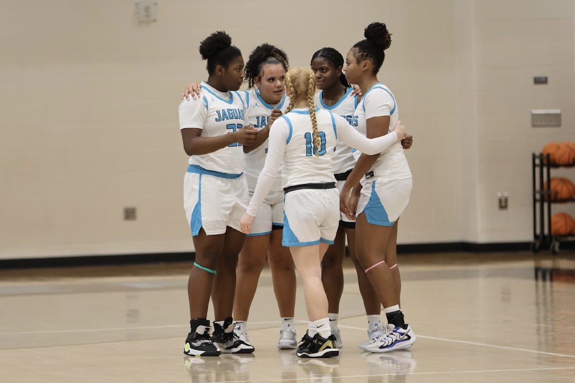 #BeingAGreatTeammate
#CultureWins
#Sisterhood
#LadyJags