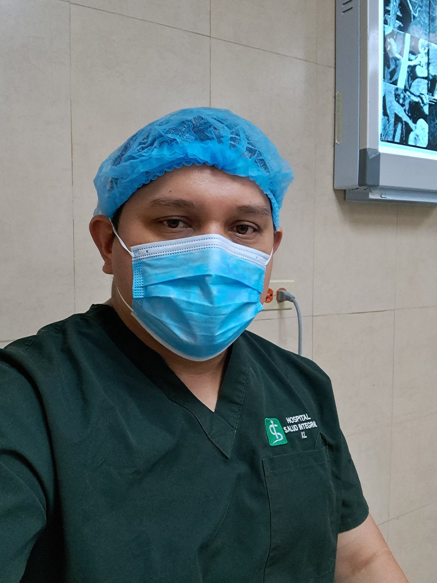 hooker_maxwell's tweet image. Hospital Salud integral Managua, Nicaragua Equipo de trasplante Renal 
Reiniciamos con mucho entusiasmo y fe dando lo mejor para nuestros pacientes 
Se vienen muchos.
Dr, Silvio Rodríguez, Dr Maxwell Hooker,  Dra Siu, Dr Padilla, Dr Rivera, Dr Alexis Herrera comité hospitalario
