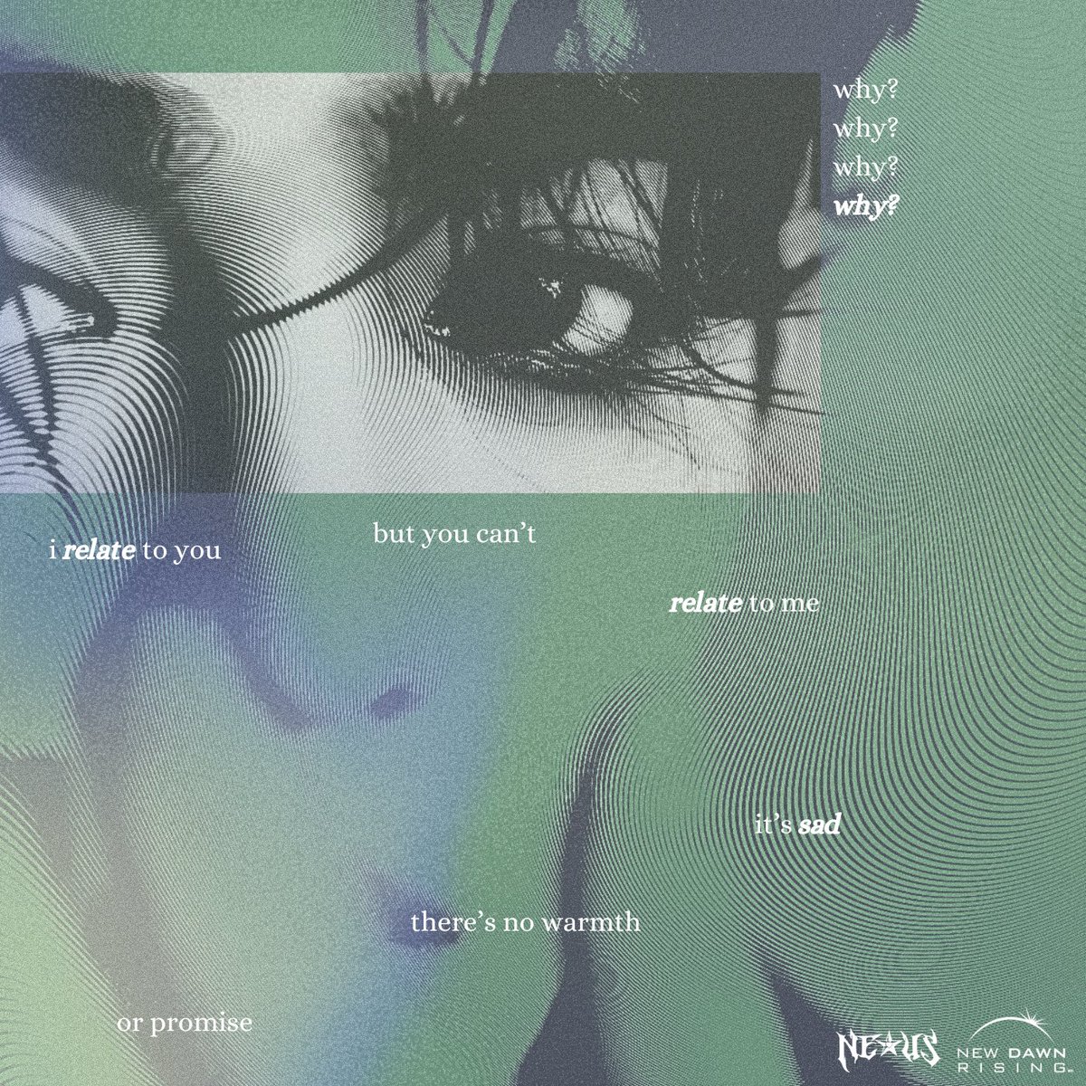 Loveholic's Hangover — EVA feat. <a href="/zeurzu/">✐ᝰ𝐍𝐄✮𝐔𝐒, 𝙿𝚑𝚘𝚎𝚗𝚒𝚡</a> of <a href="/_THEN3XUS/">𝐍𝐄✮𝐔𝐒</a> 
Image Teaser

🎧 04/18