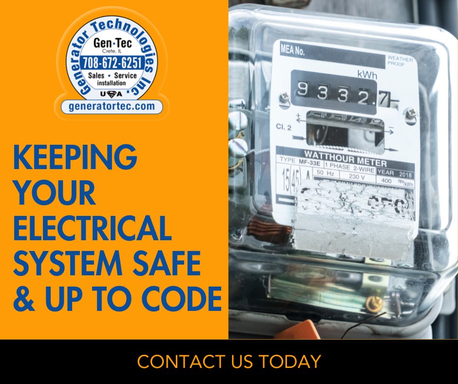 generatortec's tweet image. Enhance your home’s electrical reliability with a new meter box! Our professional replacement service ensures your system operates smoothly and safely. Call us now to schedule your installation! 
#ElectricalReliability #MeterBoxReplacement 

bit.ly/3XVTFID