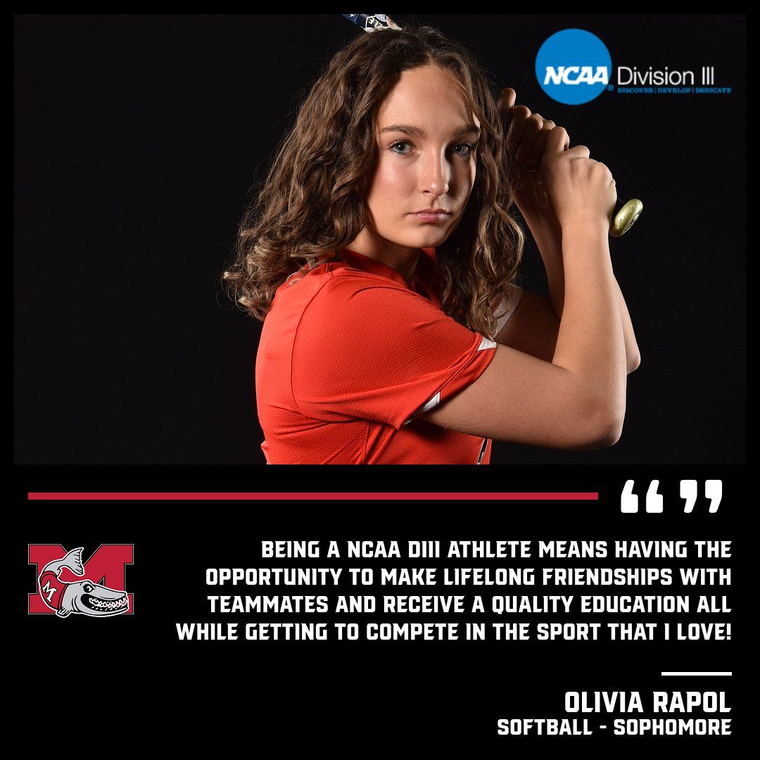 Muskingum Athletics (@fightingmuskies) on Twitter photo Hear it from the Muskies! 🐟 SAAC members share what it means to be a D3 student-athlete. #D3Week #MuskiePride <a href="/OHAthleticConf/">Ohio Athletic Conference</a> <a href="/NCAADIII/">NCAA Division III</a> <a href="/AVCSCORES/">AVC Sports</a> <a href="/brandonhannahs/">Brandon Hannahs</a> <a href="/WHIZscores/">WHIZ Sports</a> <a href="/DresdenBuzz/">dresdenbuzz</a> <a href="/Orbit907News/">Orbit Media</a> <a href="/MUSKIESAAC/">Muskingum SAAC</a> <a href="/MU_RunJumpThrow/">MuskieXC/TF</a> <a href="/MuskieWSoccer/">MuskieWSoccer</a> <a href="/MuskingumGolf/">Muskingum Golf</a> <a href="/MuskingumUnivSB/">Muskingum Softball</a> Hear it from the Muskies! 🐟 SAAC members share what it means to be a D3 student-athlete. #D3Week #MuskiePride <a href="/OHAthleticConf/">Ohio Athletic Conference</a> <a href="/NCAADIII/">NCAA Division III</a> <a href="/AVCSCORES/">AVC Sports</a> <a href="/brandonhannahs/">Brandon Hannahs</a> <a href="/WHIZscores/">WHIZ Sports</a> <a href="/DresdenBuzz/">dresdenbuzz</a> <a href="/Orbit907News/">Orbit Media</a> <a href="/MUSKIESAAC/">Muskingum SAAC</a> <a href="/MU_RunJumpThrow/">MuskieXC/TF</a> <a href="/MuskieWSoccer/">MuskieWSoccer</a> <a href="/MuskingumGolf/">Muskingum Golf</a> <a href="/MuskingumUnivSB/">Muskingum Softball</a>