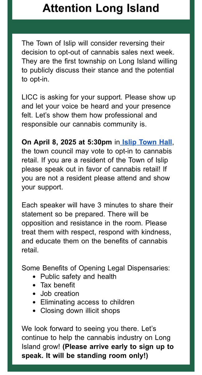 LongIslandCC.org tweet media