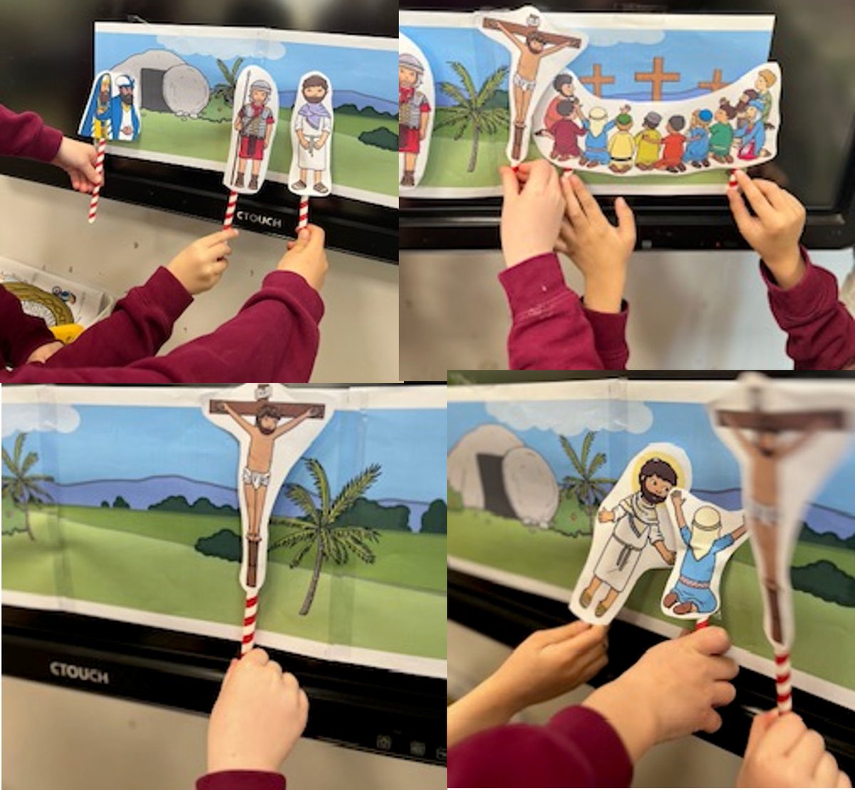 Sacred Heart tweet media