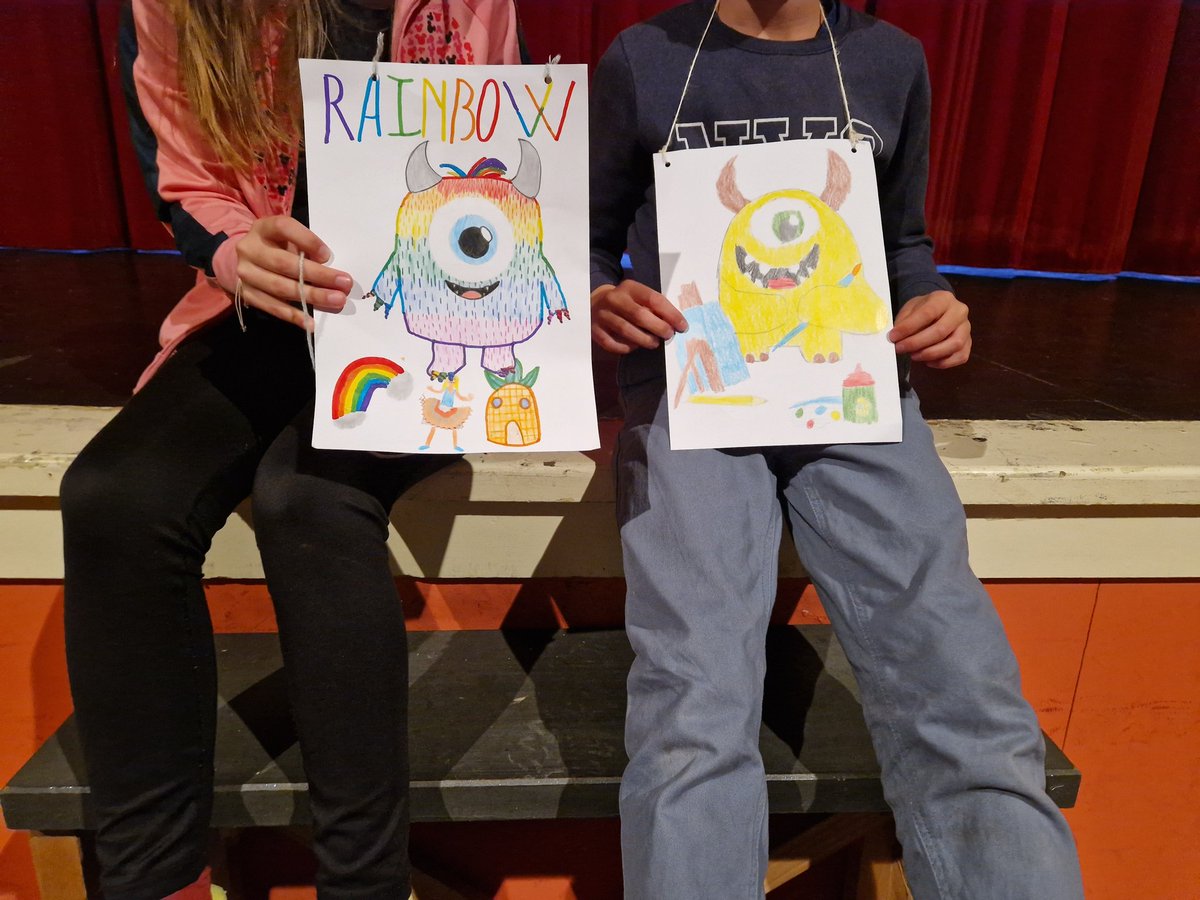 CEIPMARQUÉSDEVALERO tweet media