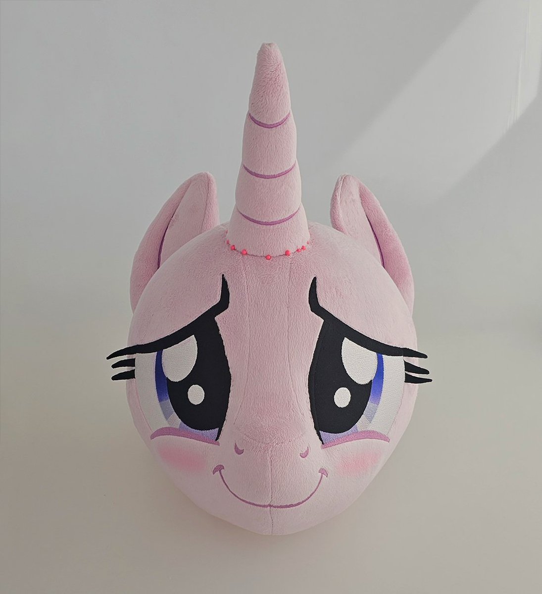 Another Starlight in progress! A life sized one 😱