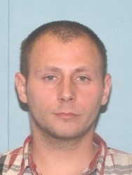 #Fugitive of the week: Christopher Vance

#Wanted by #USMS &amp; Ohio Adult Parole Authority for a parole violation

Vance is a 37 yr old W/M 5'07" and 140 lbs. Hiding in the Cleveland and Lorain areas 

Call Tips To:
1-866-4-WANTED