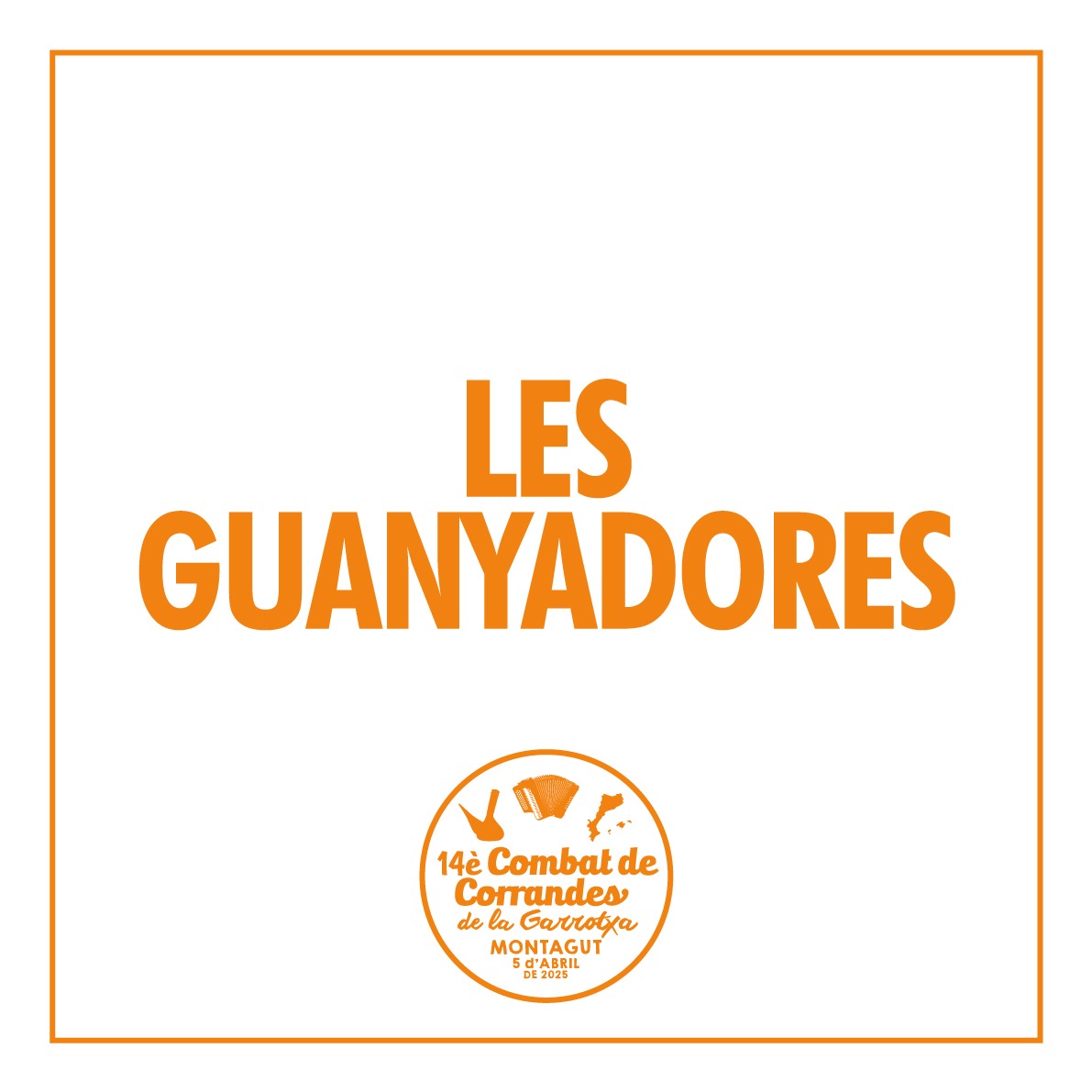 Combat de Corrandes de la Garrotxa tweet media