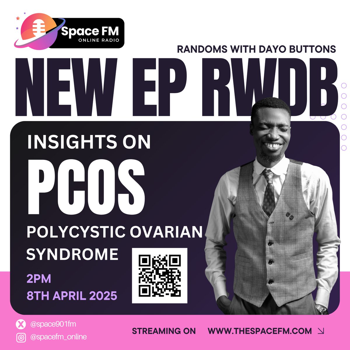 Space FM 90.1 Online tweet media