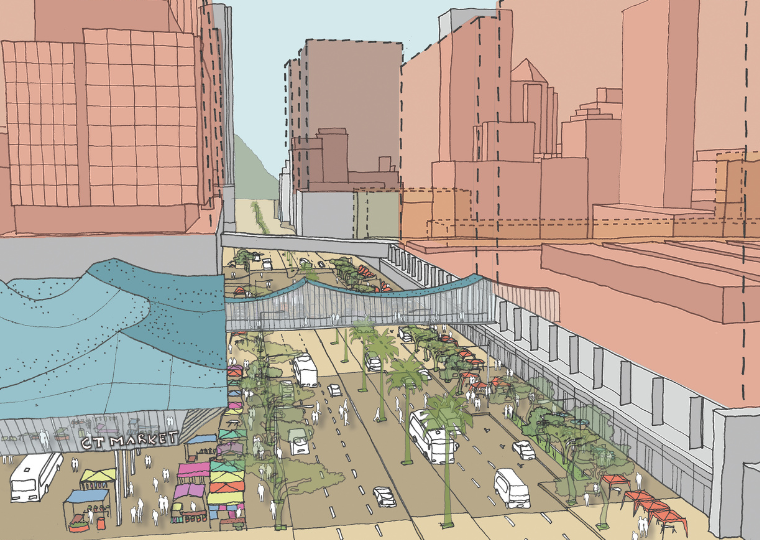 L2Bcoza's tweet photo. ‘A pedestrian-friendly CBD’ – Cape Town calls for comment on draft LSDF..
https://t.co/mAauVy4D19
#CityofCapeTown #LSDF #Pedestrianfriendly #CBD #improvemobility #pedestrians #affordablehousing #business #retails #residential #publicspaces https://t.co/RlctcBfEQj