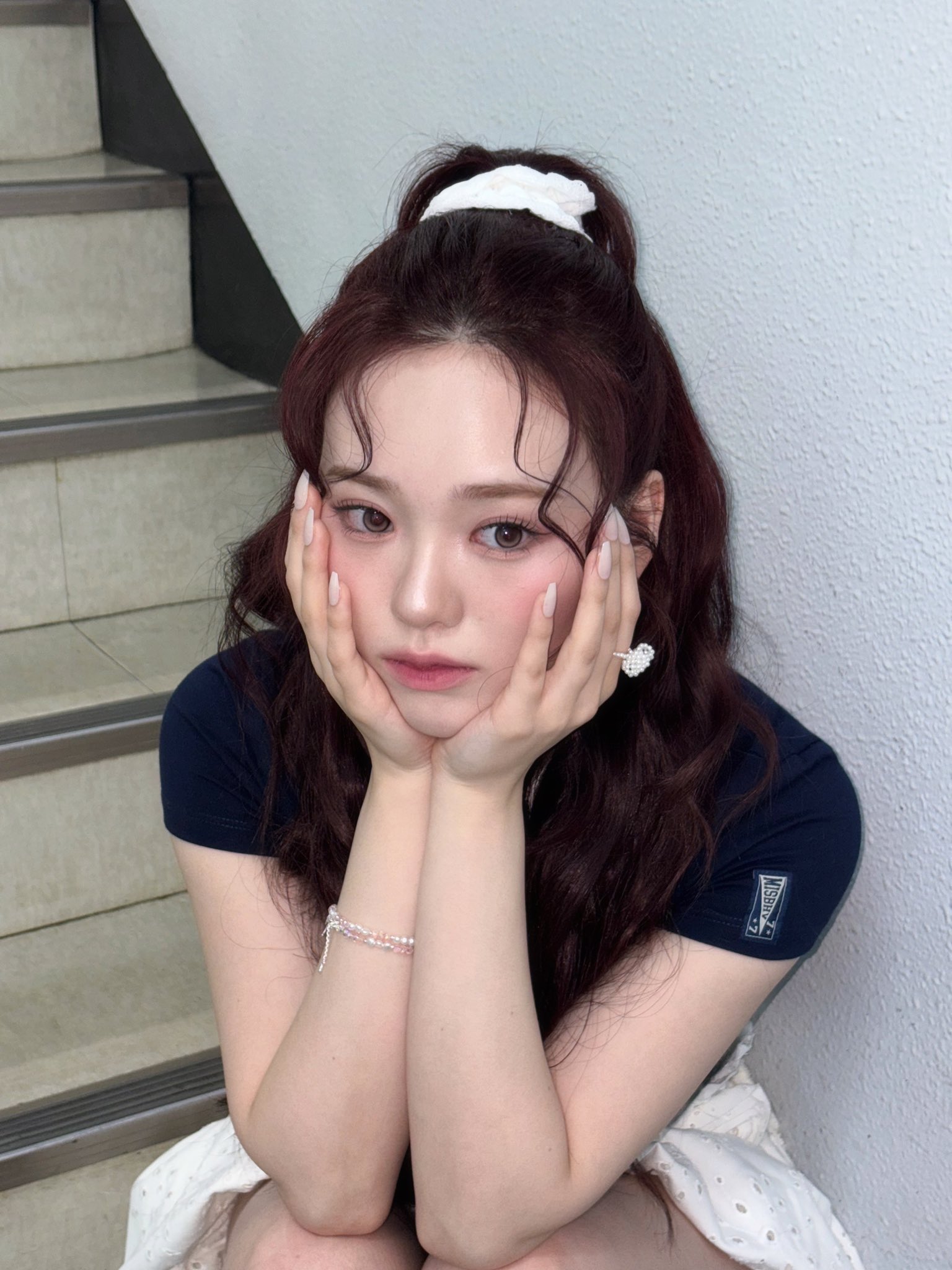 NiziU's Debut Single Tops Japan Hot 100