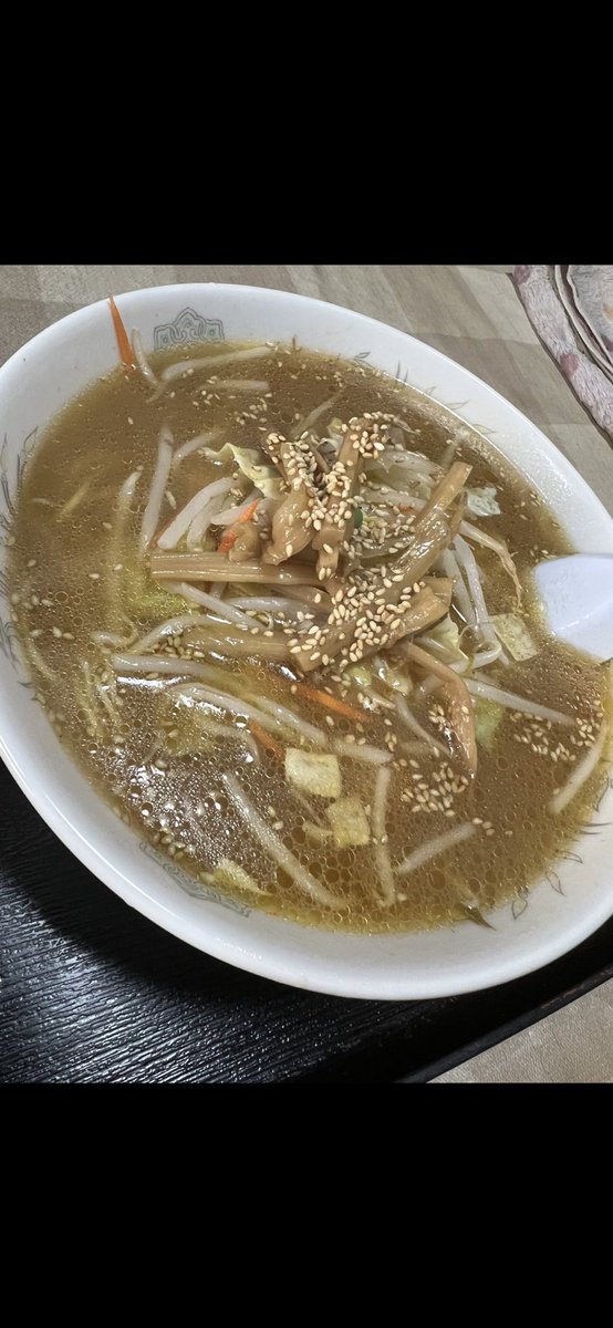 akn6037's tweet photo. 大好きなラーメン屋さん
ナンバーワンは絶対に越路のしのぶさん
生まれた時から冷やし中華はコレ
中華そばも味噌ラーメンも
他のラーメン屋さんが認める！！
本当にコレが食べれないの残念😢 https://t.co/gHFBxk0Doj