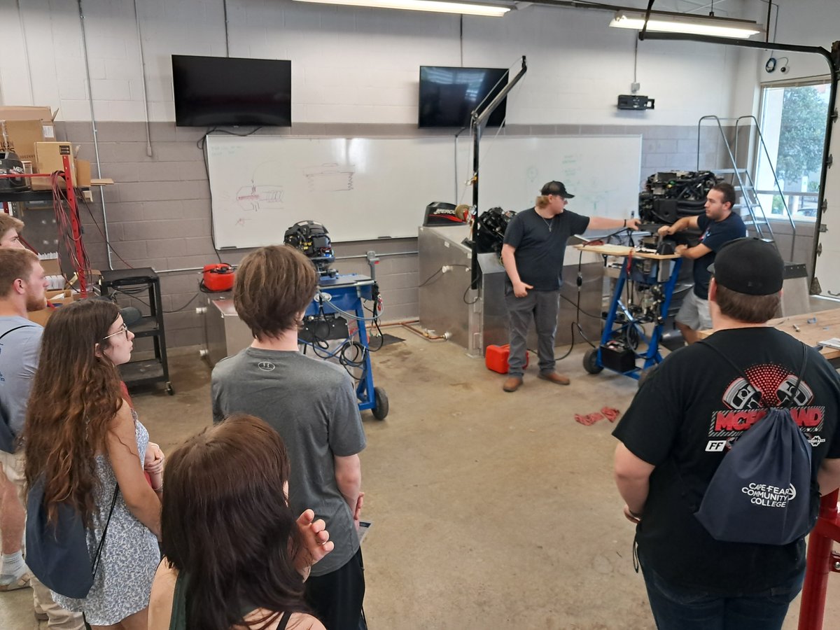 Watauga Automotive tweet media