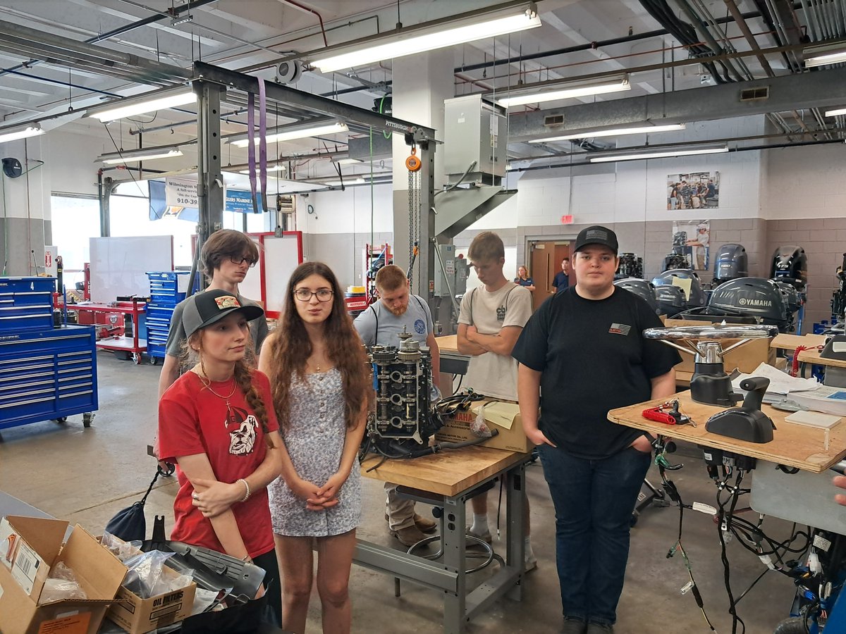 Watauga Automotive tweet media