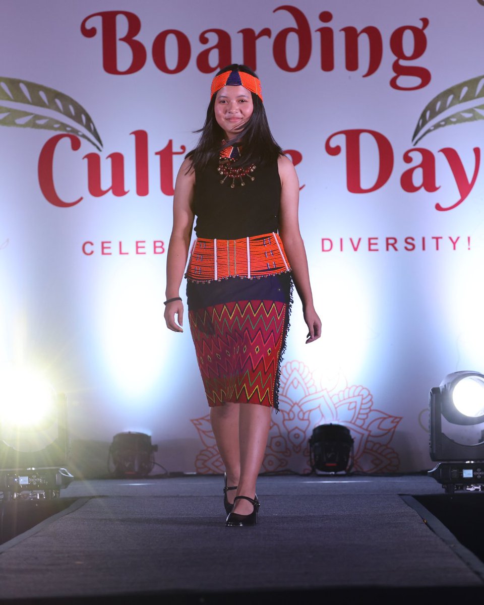 Stonehill_SIS's tweet image. Boarding Culture Day was a vibrant celebration of diversity and unity!
From presentations on peace and connection to a stunning Culture Walk featuring 20 Indian states and 3 countries — it was a great fun and learning experience for all!
#BoardingCultureDay #SISlearns