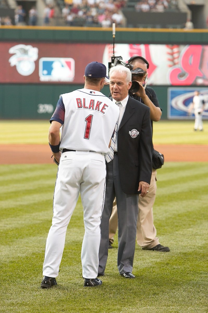 BDbaseball6's tweet image. 1 Day Until our Home Opener and we salute #1 Casey Blake who enjoyed a 13yr career- 6 w/CLE (2003-2008- averaging 150 GP in 5 of 6 seasons). Others to wear #1 - 1954 batting champ Bobby Avila, Tommy Hinzo, Del Unser, Billy Martin & Johnny Burnett who had 9H in11AB on 7/10/1932.