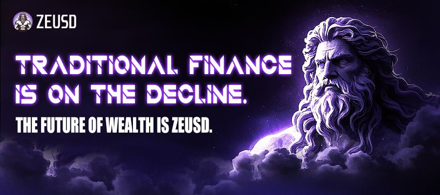 ZeusDao_cc's tweet photo. Transparency is the foundation of trust.

ZeusDAO is built on fully decentralized governance, with all data verifiable on-chain and mechanisms openly accessible.  

This is what DeFi should look like in the new era.🚀 https://t.co/RFW7uxl12a