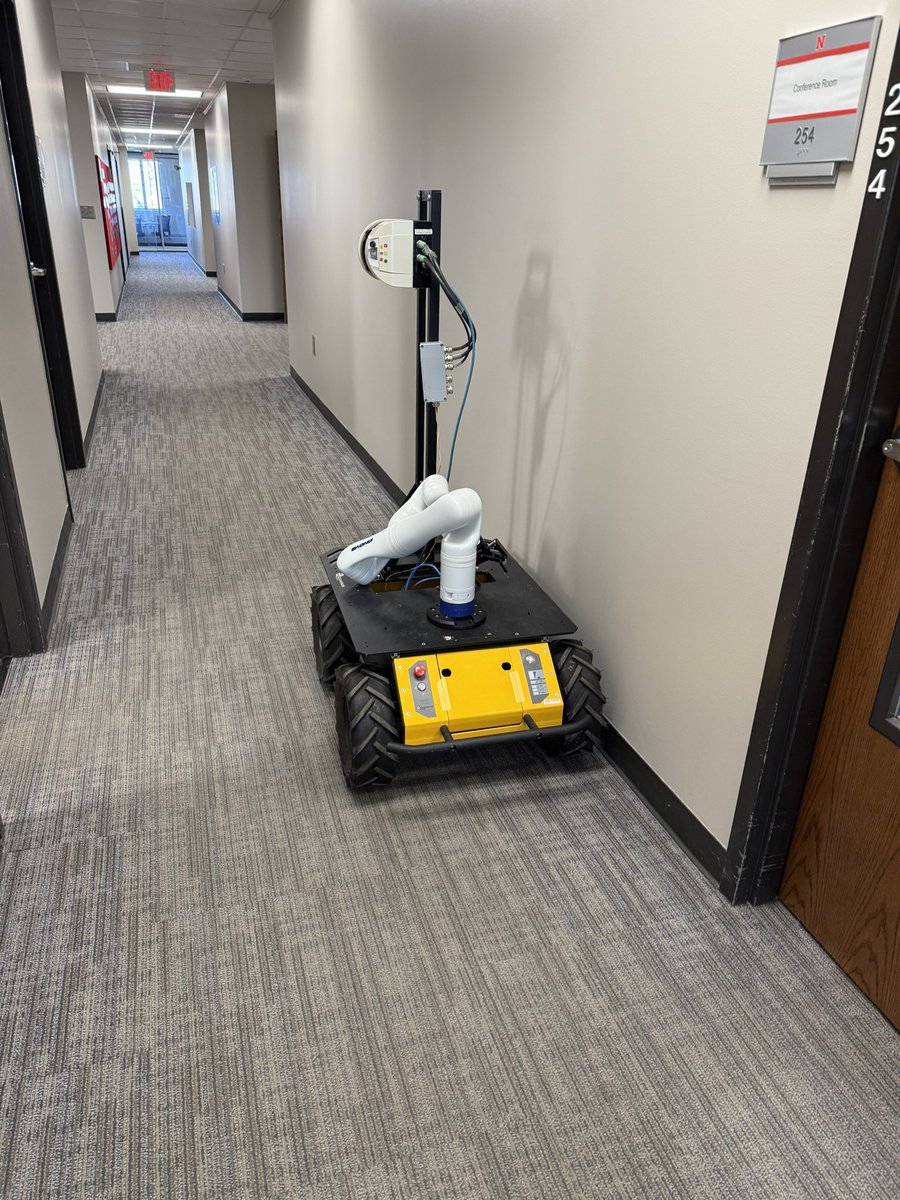 Random stuff you see in the hallways of <a href="/UNL_BSE/">Nebraska Biological Systems Engineering</a>