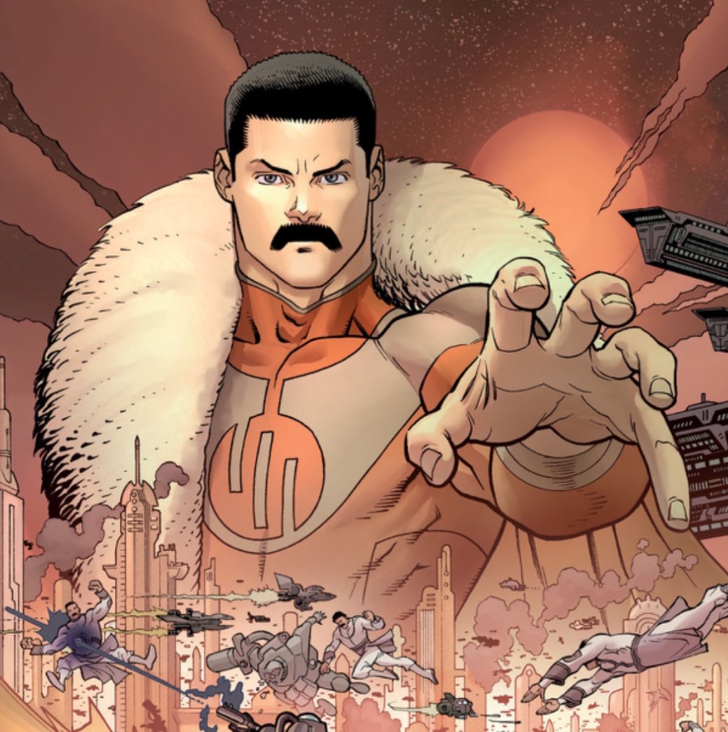 WOKE Thragg tweet media