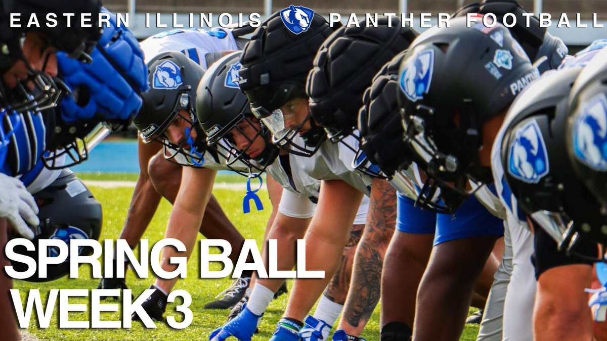 Week 3⃣

#WeNotMe | #BleedBlue | #WinTheDay