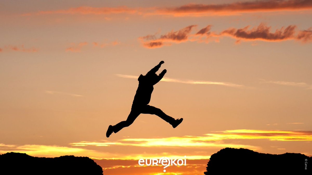 [Psychologie] 

Et si tout changeait dans votre vie ? 🤔

Entre excitation, enthousiasme, stress...les émotions peuvent vite devenir vives ! 

Les Médiathèques de Brest nous expliquent pourquoi le changement nous effraie 👇
bit.ly/43JkGUv