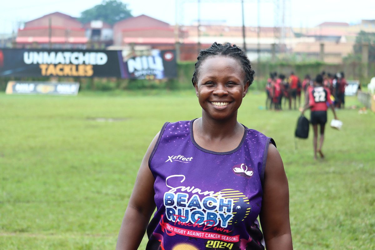 lunyolo_regina's tweet image. The joy of the oval ball