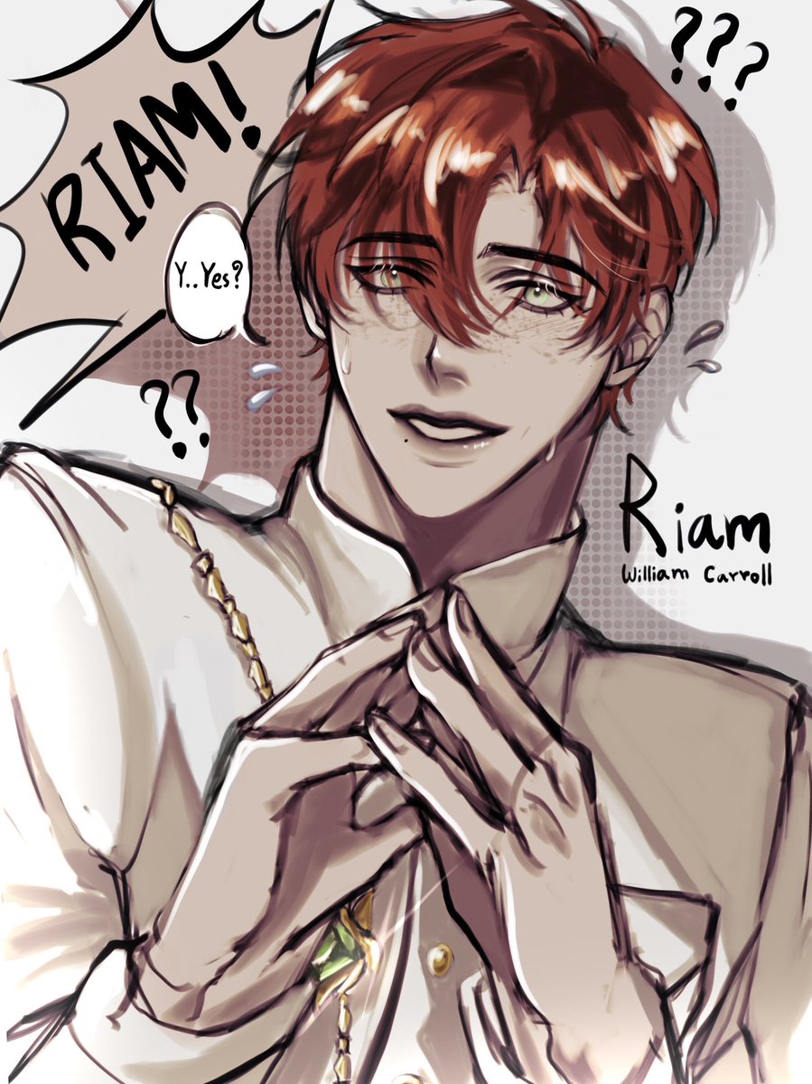 Riam tweet media