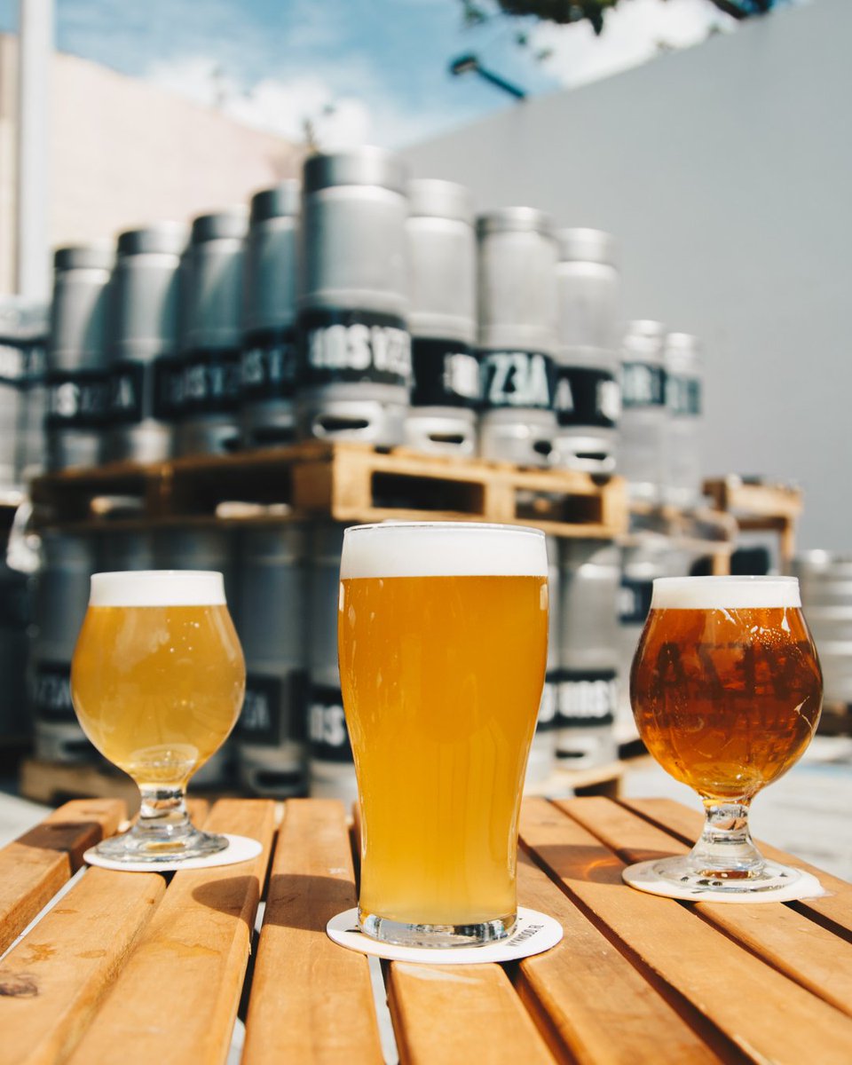 doubletreepdx's tweet image. Happy #NationalBeerDay, Portland! 🍻

With 80+ breweries, PDX is a craft beer paradise! From hoppy IPAs to rich porters, there’s a perfect pour for everyone. 🍺

👉 Discover the best local brews with @travelportland’s guide: hil.tn/1yxc83

#PDXBrews #DoubleTreePortland