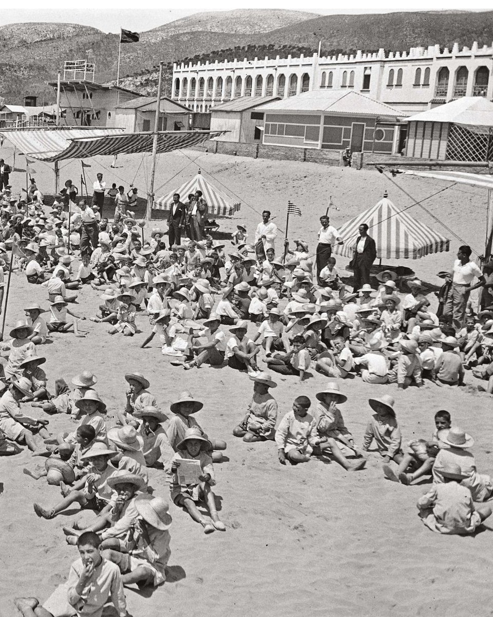 EL BAIX LLOBREGAT DESAPAREGUT
de l'autora M. Luz Retuerta Jiménez

PRESENTACIÓ
📅 8 d'abril
🕛 19:00
📍Arxiu Comarcal del Baix Llobregat
(C. de Clementina Arderiu 23)

📚Disponible a les llibreries i a la nostra pàgina web:
efados.cat/novetats-catal…

#baixllobregat #catalunya