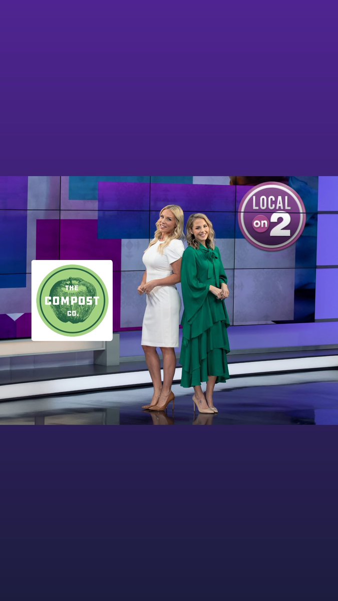 The Compost Co. tweet media