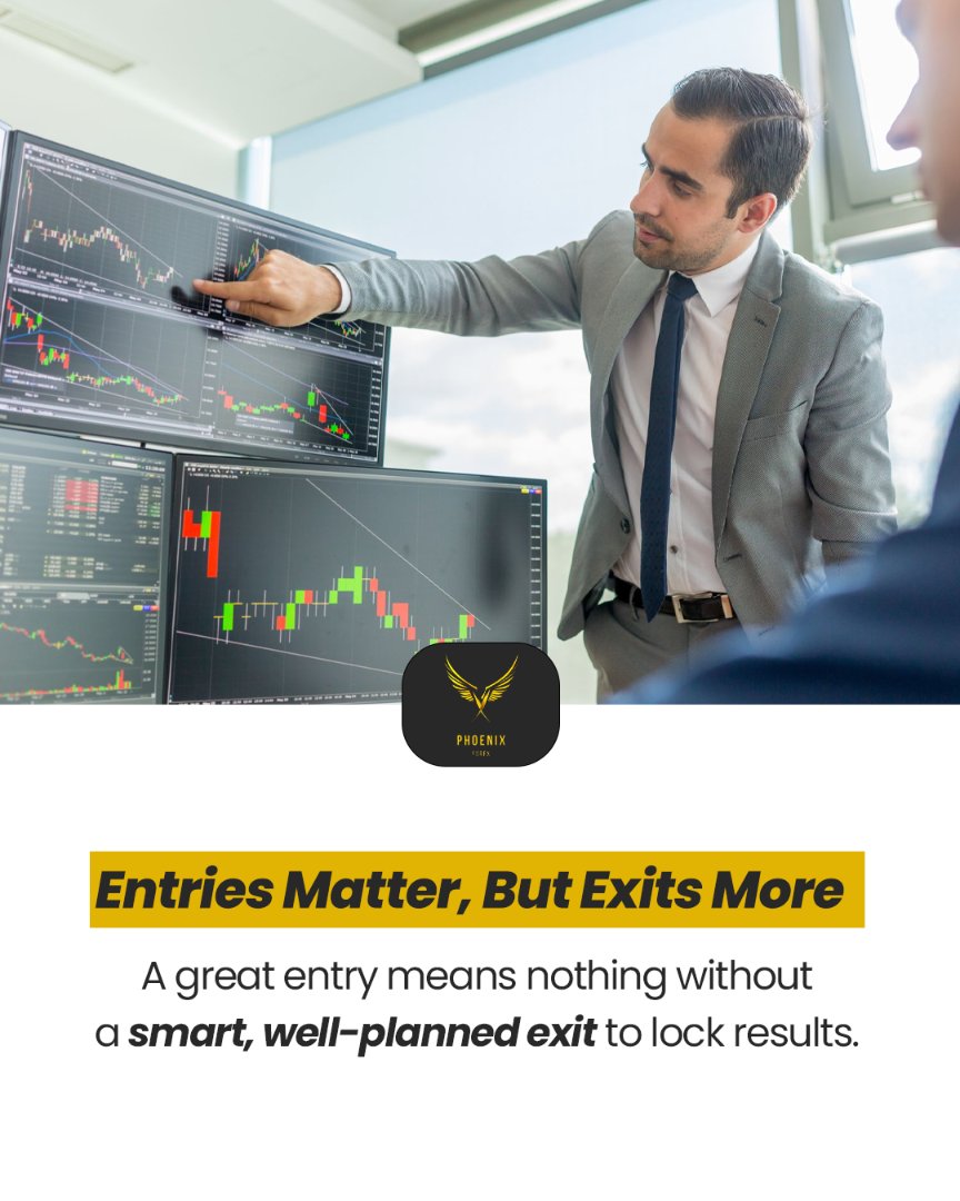 pfxteam's tweet photo. A strong start is great, but a smart finish wins the game. 💪

Success isn’t just about how you begin - it’s about how you close the deal. 

Let’s focus on the endgame; that’s where the magic happens. ✨

🔗 Link in bio!

#smartmoves #winningstrategy #lockitin https://t.co/8Mi1wsemXK