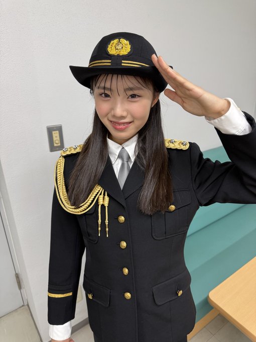 Twitterのコスプレ画像12