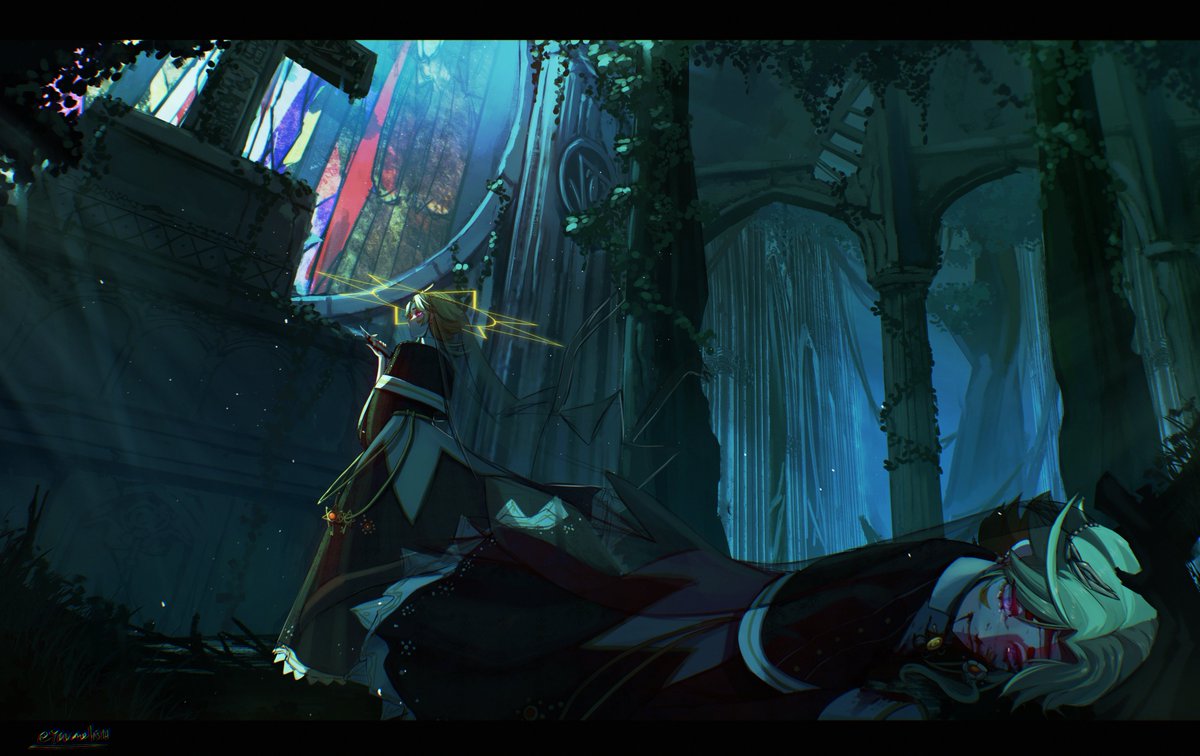 REPOST,🌸TRAGEDY🌸

#rkgk #ocart