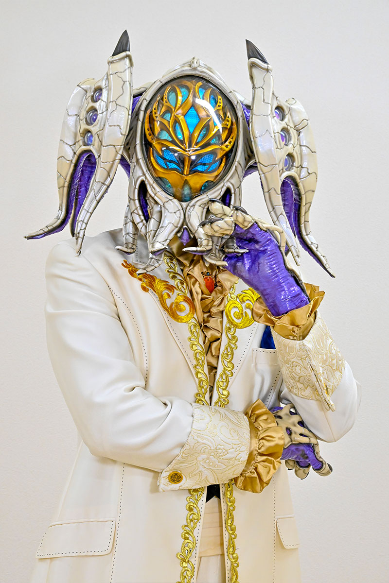 魔王ルシファー on X: 